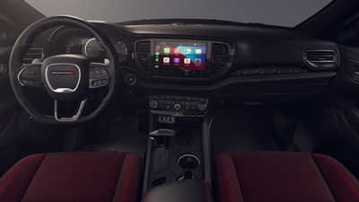 2026 Dodge Durango DURANGO GT PREMIUM AWD HEMI V8
