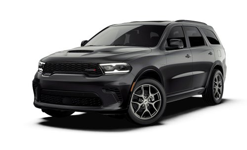 2027 Dodge Durango DURANGO GT HEMI V8 PLUS AWD