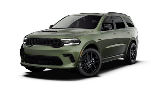 2027 Dodge Durango DURANGO GT HEMI V8 PREMIUM AWD