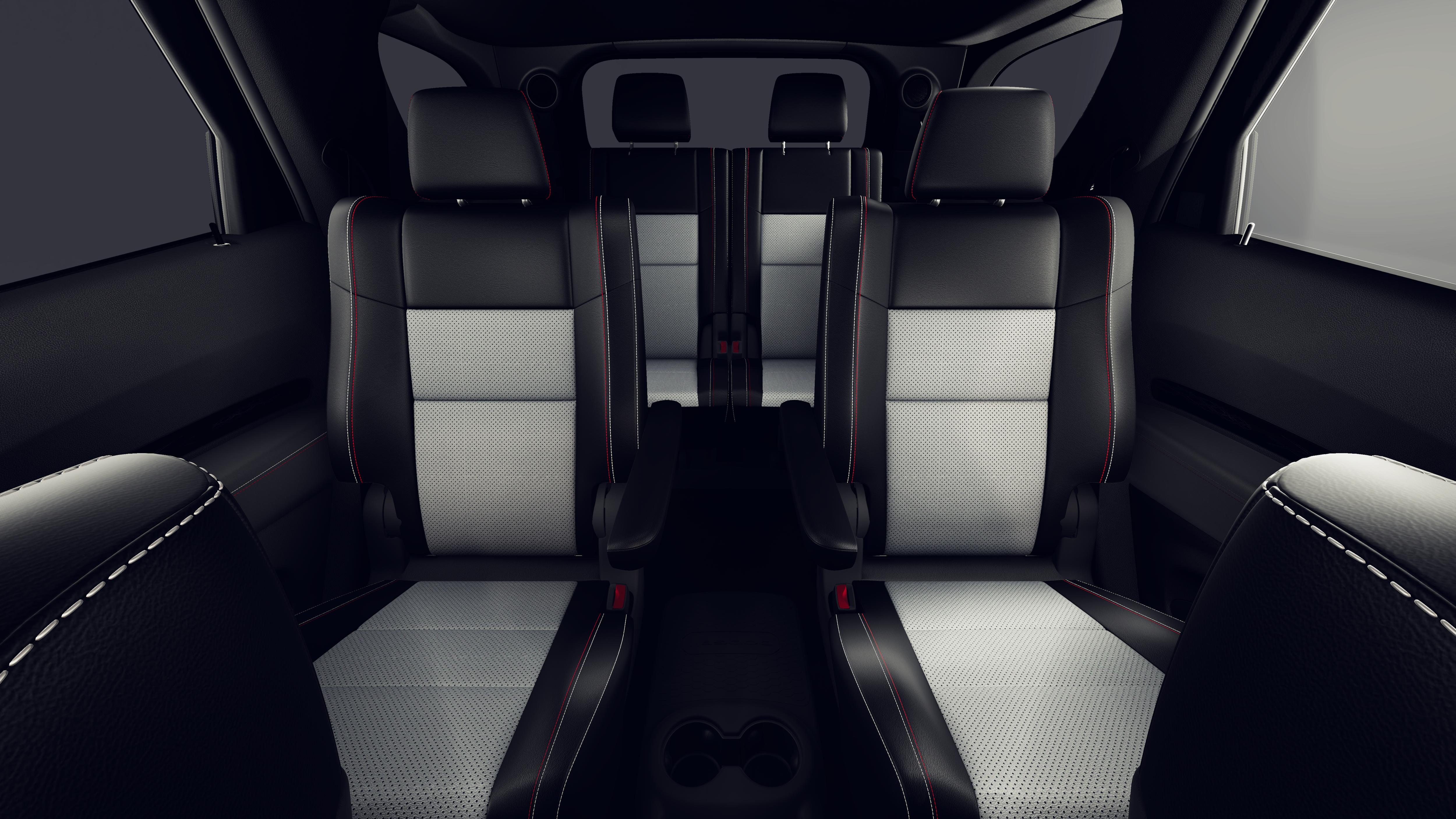 2026 Dodge Durango DURANGO GT PREMIUM AWD HEMI V8