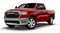 2026 RAM Ram 1500 RAM 1500 BIG HORN QUAD CAB 4X4 6'4' BOX