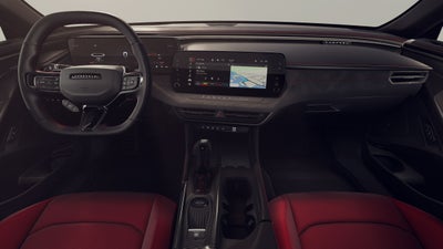 2026 Dodge Charger CHARGER SCAT PACK PLUS 2-DOOR AWD