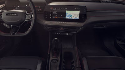 2026 Dodge Charger CHARGER R/T PLUS 4-DOOR AWD