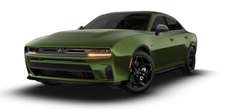 2026 Dodge Charger CHARGER R/T 4-DOOR AWD