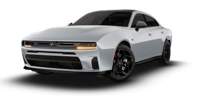 2026 Dodge Charger CHARGER R/T 4-DOOR AWD