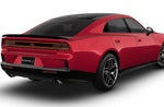 2026 Dodge Charger CHARGER R/T PLUS 4-DOOR AWD