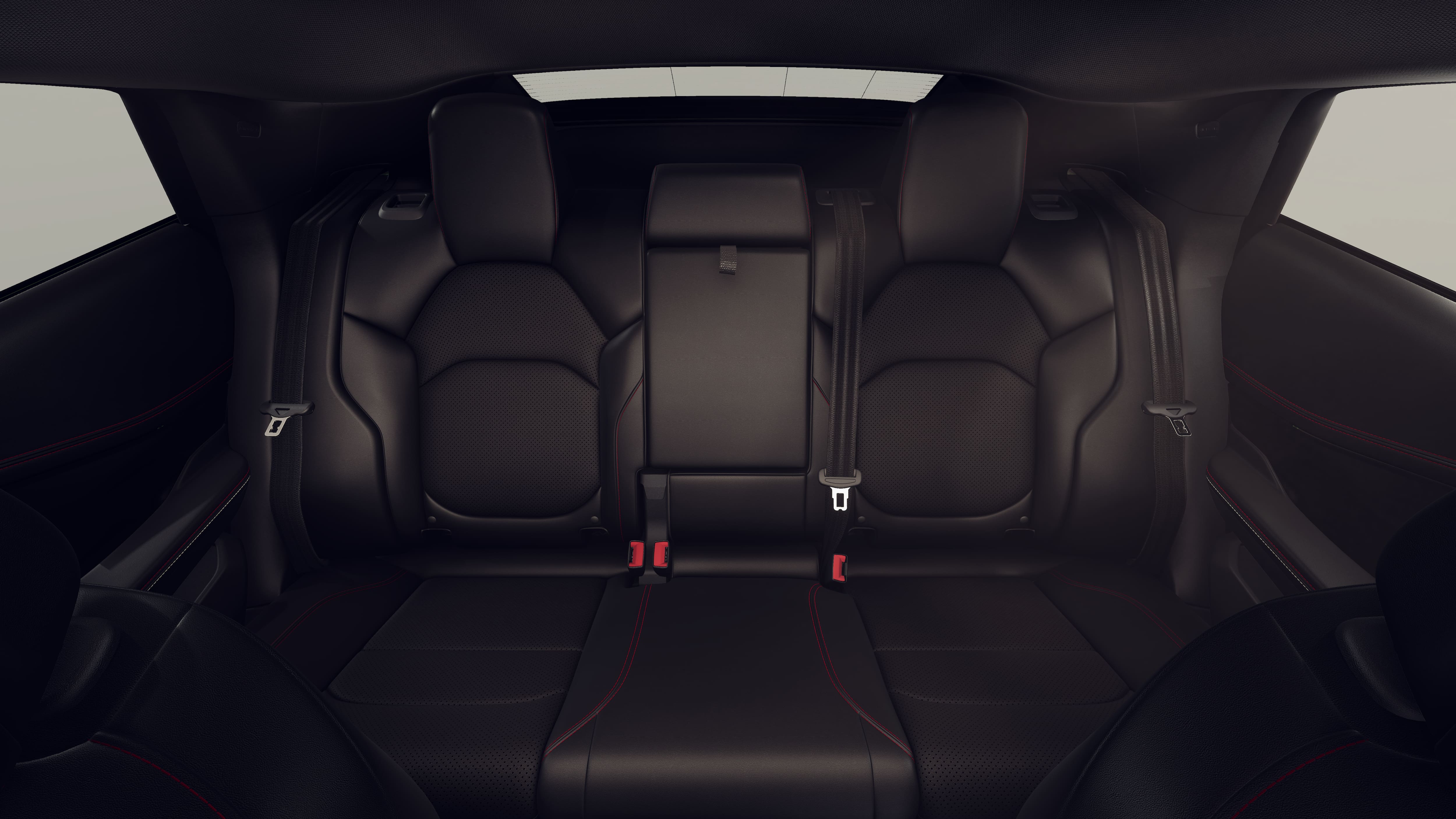 2026 Dodge Charger CHARGER R/T PLUS 4-DOOR AWD