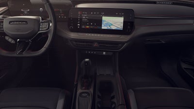 2026 Dodge Charger CHARGER R/T PLUS 4-DOOR AWD