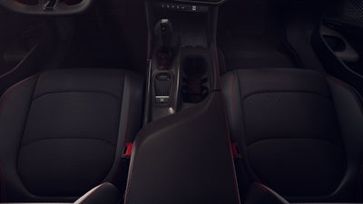 2026 Dodge Charger CHARGER SCAT PACK PLUS 4-DOOR AWD