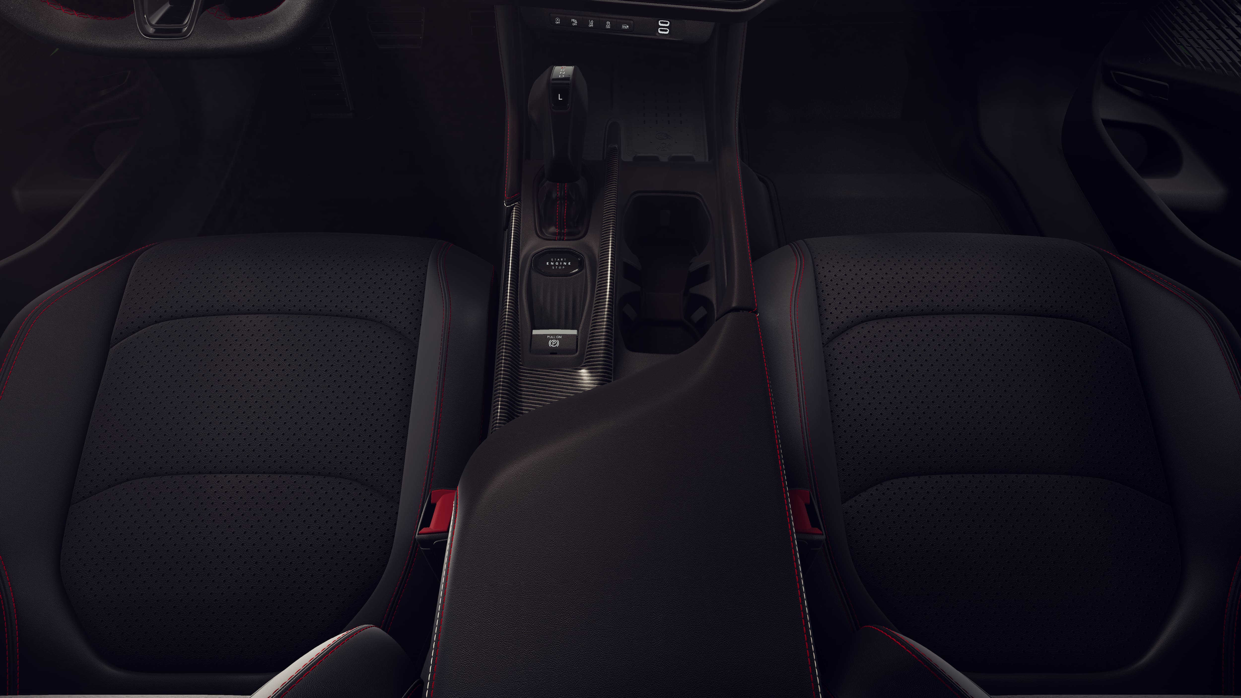 2026 Dodge Charger CHARGER SCAT PACK PLUS 4-DOOR AWD