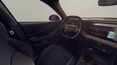 2026 Dodge Charger CHARGER SCAT PACK PLUS 4-DOOR AWD