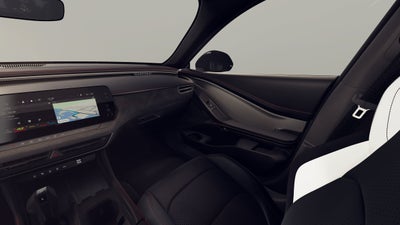 2026 Dodge Charger CHARGER SCAT PACK PLUS 4-DOOR AWD