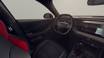 2026 Dodge Charger CHARGER SCAT PACK PLUS 4-DOOR AWD