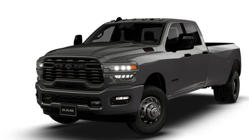 2026 RAM Ram 3500 RAM 3500 BIG HORN CREW CAB 4X4 8' BOX