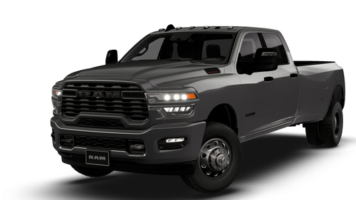 2026 RAM Ram 3500 RAM 3500 BIG HORN CREW CAB 4X4 8' BOX