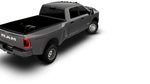 2027 RAM Ram 3500 RAM 3500 BIG HORN CREW CAB 4X4 8' BOX