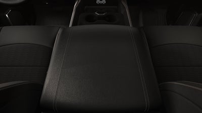 2027 RAM Ram 3500 RAM 3500 BIG HORN CREW CAB 4X4 8' BOX