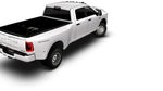 2027 RAM Ram 3500 RAM 3500 BIG HORN CREW CAB 4X4 8' BOX