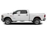 2027 RAM Ram 3500 RAM 3500 BIG HORN CREW CAB 4X4 8' BOX