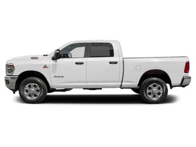 2027 RAM Ram 3500 RAM 3500 BIG HORN CREW CAB 4X4 8' BOX