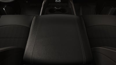 2027 RAM Ram 3500 RAM 3500 BIG HORN CREW CAB 4X4 8' BOX