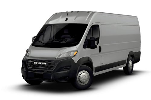 2026 RAM Ram ProMaster RAM PROMASTER 3500 TRADESMAN CARGO VAN HIGH ROOF 159' WB EXT