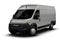 2026 RAM Ram ProMaster RAM PROMASTER 3500 TRADESMAN CARGO VAN HIGH ROOF 159' WB EXT