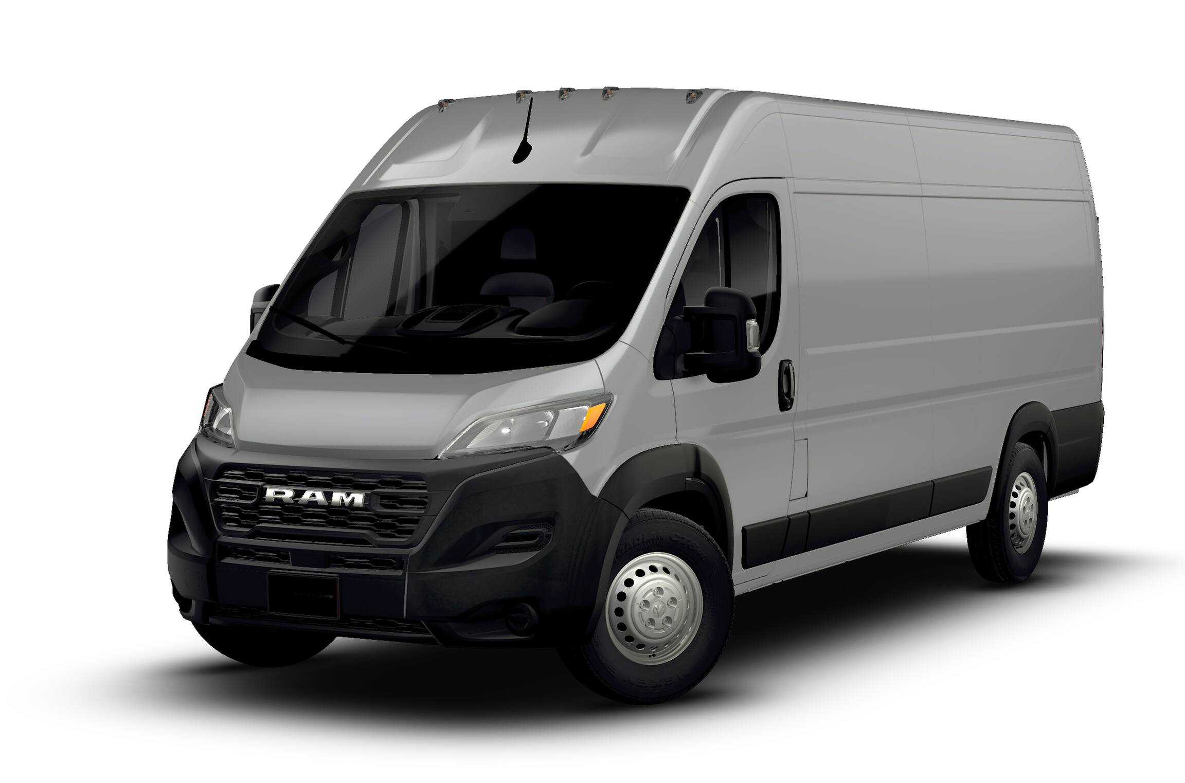 2026 RAM Ram ProMaster RAM PROMASTER 3500 TRADESMAN CARGO VAN HIGH ROOF 159' WB EXT
