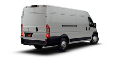 2026 RAM Ram ProMaster RAM PROMASTER 3500 TRADESMAN CARGO VAN HIGH ROOF 159' WB EXT