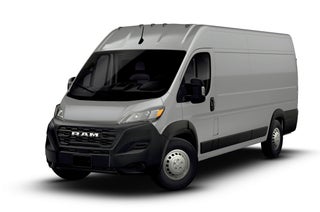 2026 RAM ProMaster 3500 RAM PROMASTER 3500 TRADESMAN CARGO VAN HIGH ROOF 159' WB EXT