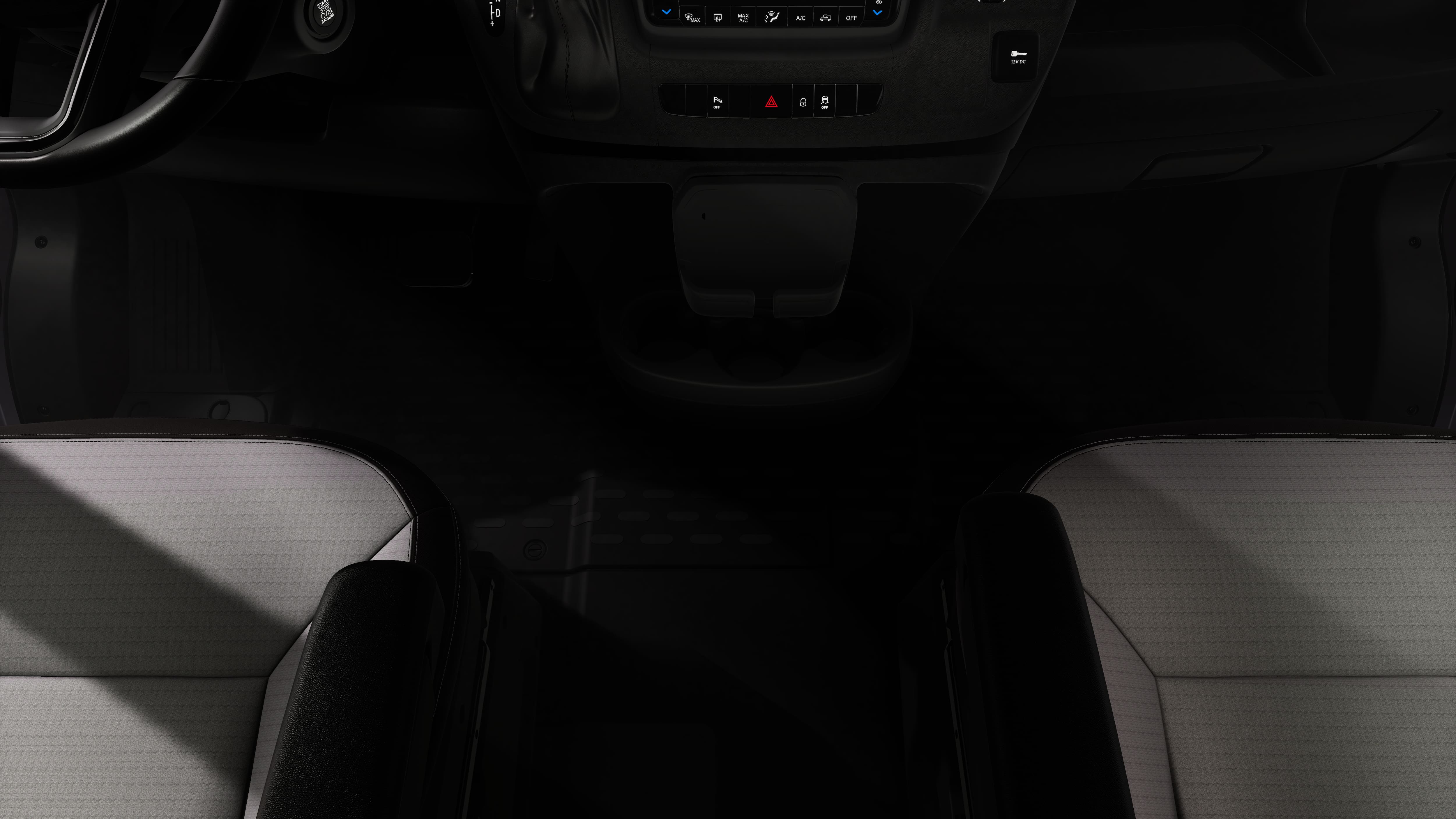 2026 RAM Ram ProMaster RAM PROMASTER 3500 TRADESMAN CARGO VAN SUPER HIGH ROOF 159' WB EXT