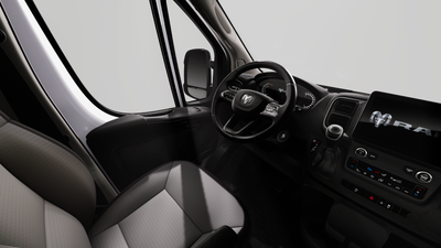 2026 RAM Ram ProMaster RAM PROMASTER 3500 TRADESMAN CARGO VAN SUPER HIGH ROOF 159' WB EXT