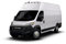 2026 RAM Ram ProMaster RAM PROMASTER 3500 TRADESMAN CARGO VAN SUPER HIGH ROOF 159' WB EXT