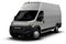 2026 RAM Ram ProMaster RAM PROMASTER 3500 TRADESMAN CARGO VAN SUPER HIGH ROOF 159' WB EXT