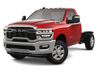 2025 Ram Chassis Cab - Commonwealth Dodge Inc in Louisville KY