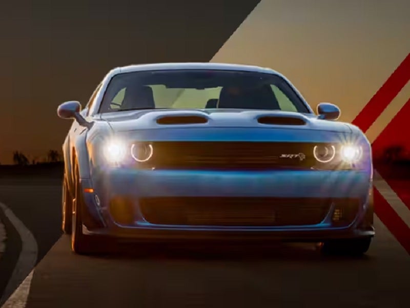 Discover Our Extensive Dodge Inventory near Crestwood KY