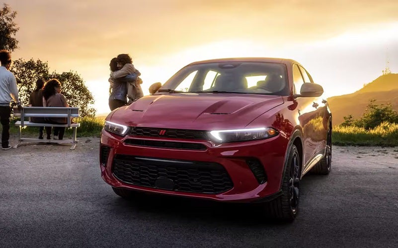 Dodge Dealer near Me