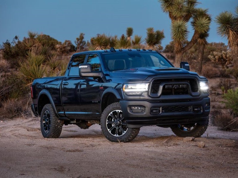 Ram Dealer near Louisville KY