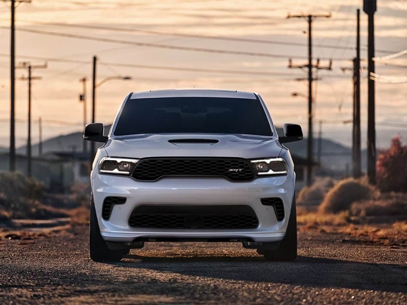 Dodge Dealer near Crestwood KY