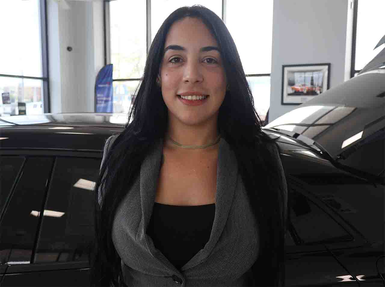 Elizabeth Suarez