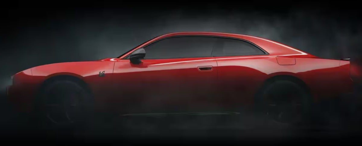 Dodge Dealer near Jeffersontown, KY