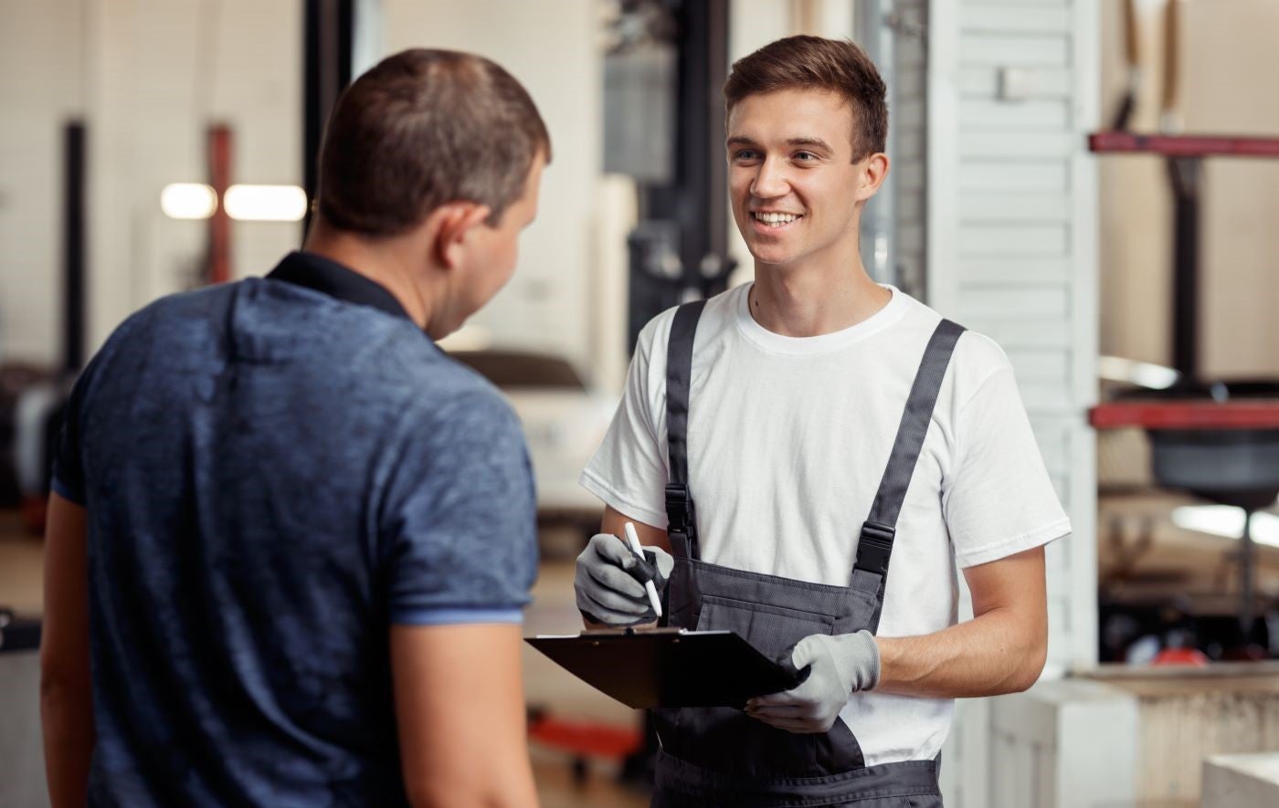 Service and Maintenance for Your Ram near Crestwood KY